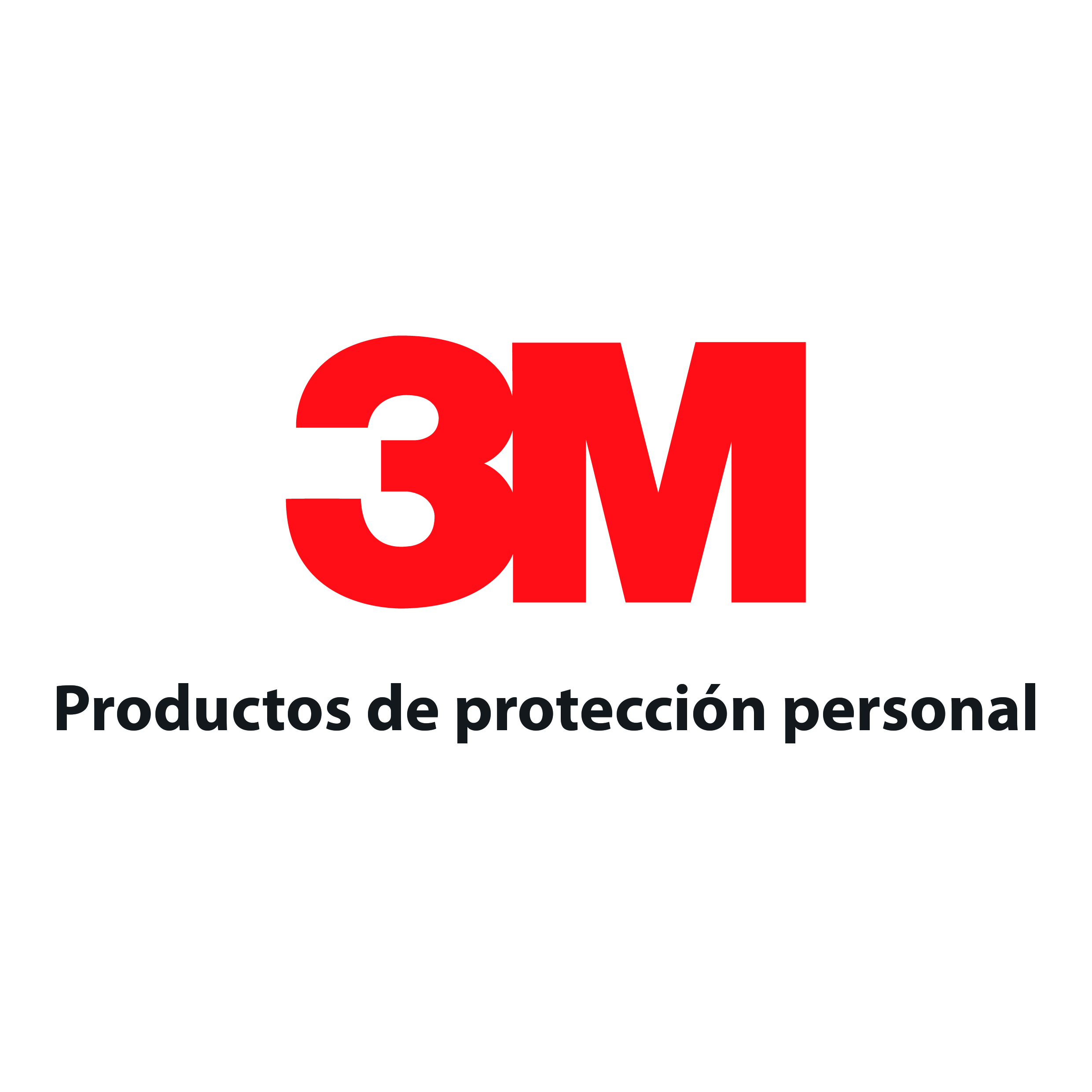 Logo 3M productos